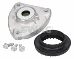 SWAG Repair Kit,  suspension strut support mount 10 94 7324