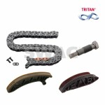 SWAG  Timing Chain Kit 10 94 9570