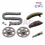 SWAG  Timing Chain Kit 10 94 9571
