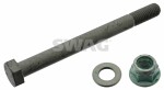 SWAG  Mounting and Bolting Kit,  control/trailing arm 10 94 9701