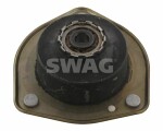 SWAG  Repair Kit,  suspension strut support mount 11 93 4135
