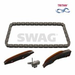 SWAG  Timing Chain Kit 20 94 9529