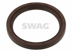 SWAG  Уплотняющее кольцо,  коленчатый вал 30 90 1090
