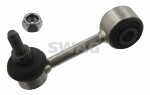 SWAG  Link/Coupling Rod,  stabiliser bar 30 91 8654