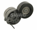SWAG  Belt Tensioner,  V-ribbed belt 30 93 0222