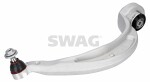 SWAG  Control/Trailing Arm,  wheel suspension 30 93 4822