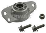 SWAG  Repair Kit,  suspension strut support mount 30 93 7882