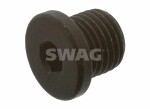SWAG  Screw Plug,  oil sump 30 93 8788
