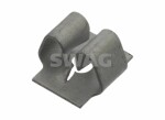 SWAG  Retaining Clip,  bonnet noise insulation 30 93 9092
