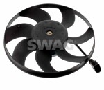 SWAG  Вентилятор,  охлаждение двигателя 150Вт 30 93 9164
