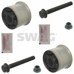 SWAG  Mounting,  control/trailing arm 30 93 9228