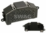 SWAG  Блок управления,  отопление / вентиляция 30 93 9753