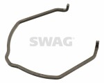 SWAG  Fastening Clamp,  charge air hose 30 94 9784
