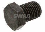 SWAG  Screw Plug,  oil sump 32 91 5322