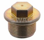 SWAG  Screw Plug,  oil sump 32 91 9294