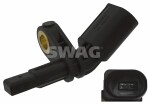 SWAG  Sensor,  wheel speed 32 92 3824