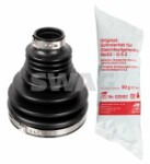 SWAG  Bellow Kit,  drive shaft 33 10 1428