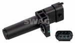 SWAG  Sensor,  crankshaft pulse 33 10 3911