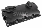 SWAG  Cylinder Head Cover 33 10 4445