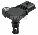 SWAG  Sensor,  intake manifold pressure 33 10 8055