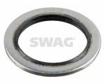SWAG  Уплотнительное кольцо,  резьбовая пробка маслосливн. отверст. 40 93 1118