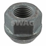SWAG  Wheel Nut 40 94 5063
