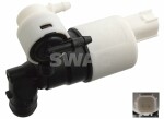 SWAG  Washer Fluid Pump,  window cleaning 50 10 3391