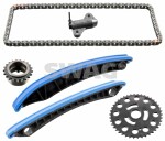SWAG  Timing Chain Kit 60 10 1100