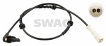 SWAG  Sensor,  wheel speed 60 10 4901