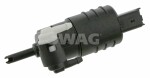 SWAG  Washer Fluid Pump,  window cleaning 12V 60 92 4341