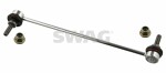 SWAG  Link/Coupling Rod,  stabiliser bar 60 93 7305