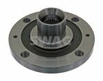 SWAG  Wheel Hub 62 91 0224