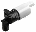 SWAG  Klaasipesuvee pump, klaasipuhastus 12V 62 93 6333
