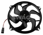SWAG  Ventilaator, mootorijahutus 130W 62 94 0634