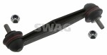 SWAG  Link/Coupling Rod,  stabiliser bar 74 91 8216