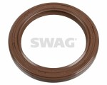 SWAG  Уплотняющее кольцо, коленчатый вал 83 10 7668