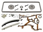 SWAG  Timing Chain Kit 99 13 3082