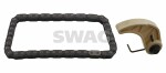 SWAG  Комплект цепи,  привод масляного насоса 99 13 3754