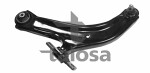 TALOSA  Control/Trailing Arm,  wheel suspension 40-01365