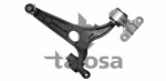 TALOSA  Control/Trailing Arm,  wheel suspension 40-01385