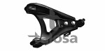 TALOSA  Control/Trailing Arm,  wheel suspension 40-06016