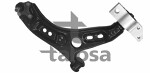 TALOSA  Control/Trailing Arm,  wheel suspension 40-08866