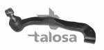TALOSA  Наконечник поперечной рулевой тяги 42-03649