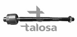 TALOSA  Inner Tie Rod 44-00819