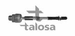 TALOSA  Inner Tie Rod 44-01361