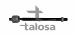 TALOSA  Sisemine rooliots, roolivarras 44-07964