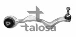 TALOSA  Control/Trailing Arm,  wheel suspension 46-00827