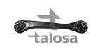 TALOSA  Control/Trailing Arm,  wheel suspension 46-01171