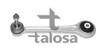 TALOSA  Control/Trailing Arm,  wheel suspension 46-02348