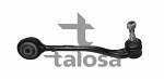 TALOSA  Control/Trailing Arm,  wheel suspension 46-02375